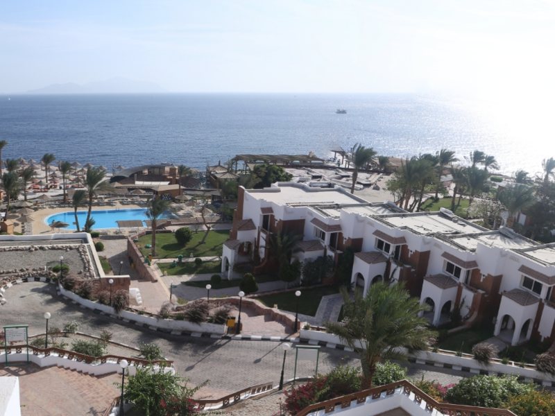 Pyramisa Sharm El Sheikh Resort  ( ex 123104