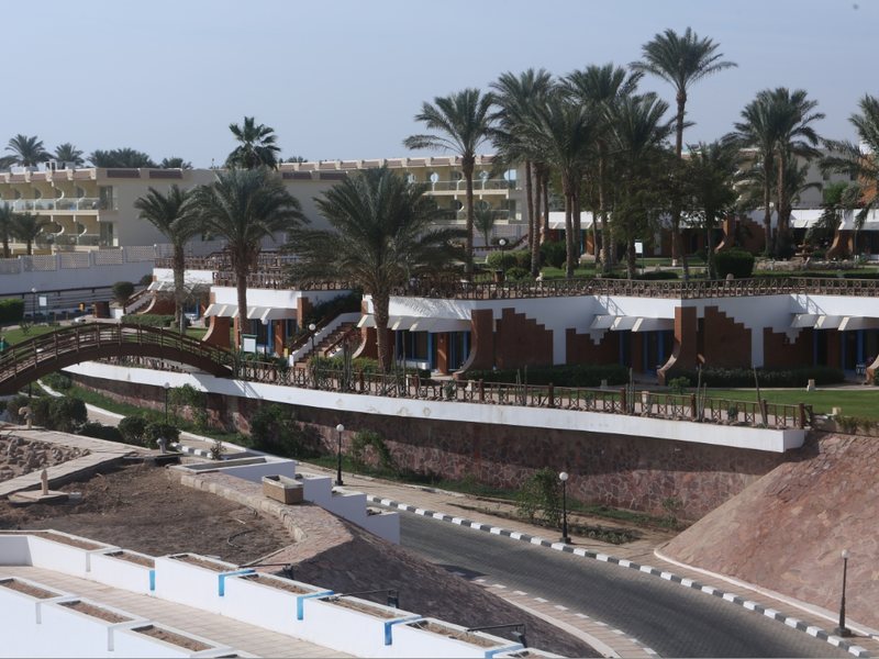 Pyramisa Sharm El Sheikh Resort  ( ex 123105