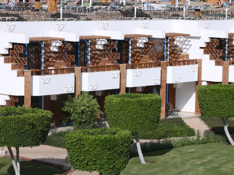 Pyramisa Sharm El Sheikh Resort  ( ex 123106