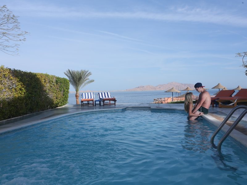 Pyramisa Sharm El Sheikh Resort  ( ex 123108