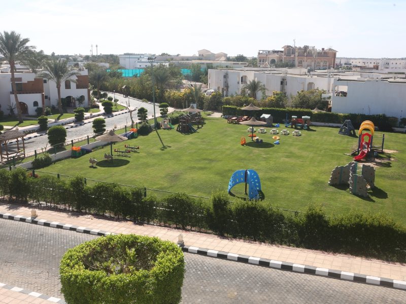 Pyramisa Sharm El Sheikh Resort  ( ex 123110