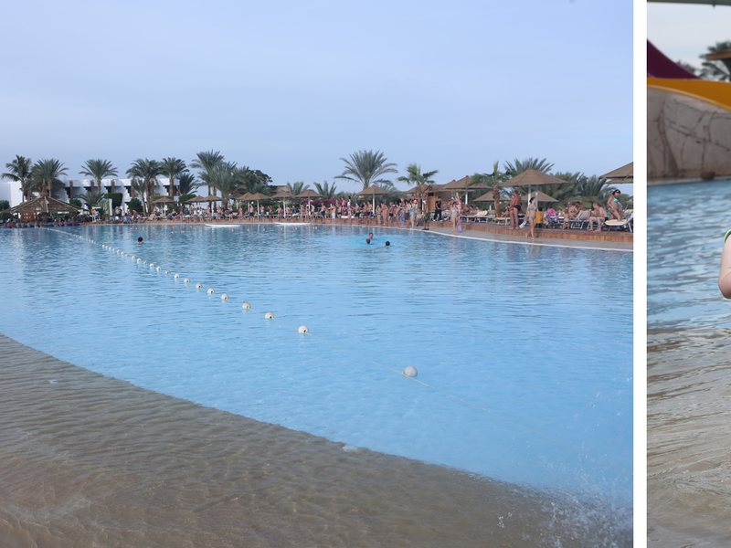 Pyramisa Sharm El Sheikh Resort  ( ex 123112