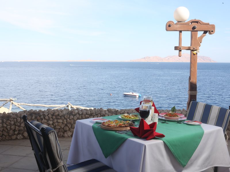 Pyramisa Sharm El Sheikh Resort  ( ex 123116