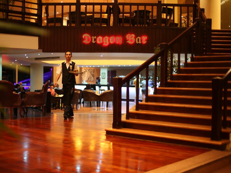 Pyramisa Sharm El Sheikh Resort  ( ex 123117