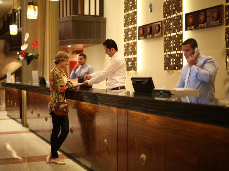 Pyramisa Sharm El Sheikh Resort  ( ex 123118