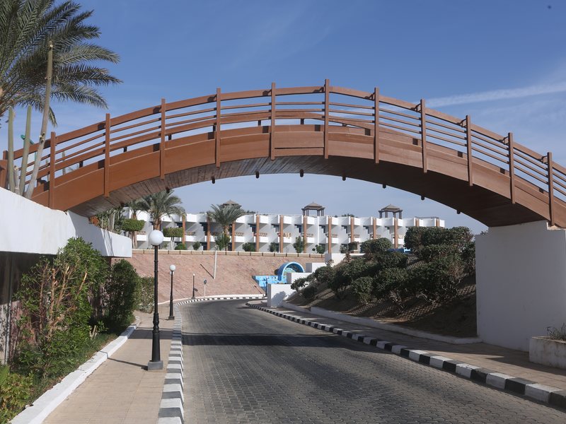 Pyramisa Sharm El Sheikh Resort  ( ex 123119