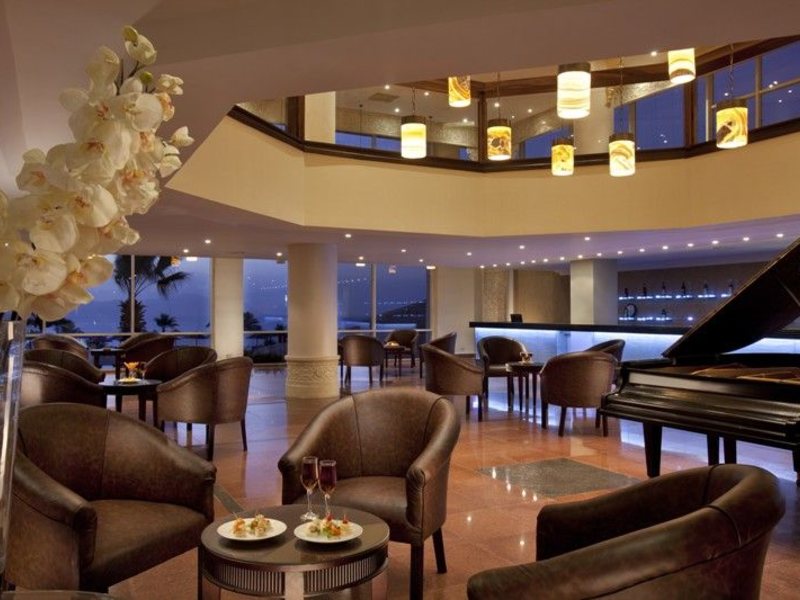 Pyramisa Sharm El Sheikh Resort  ( ex 34279