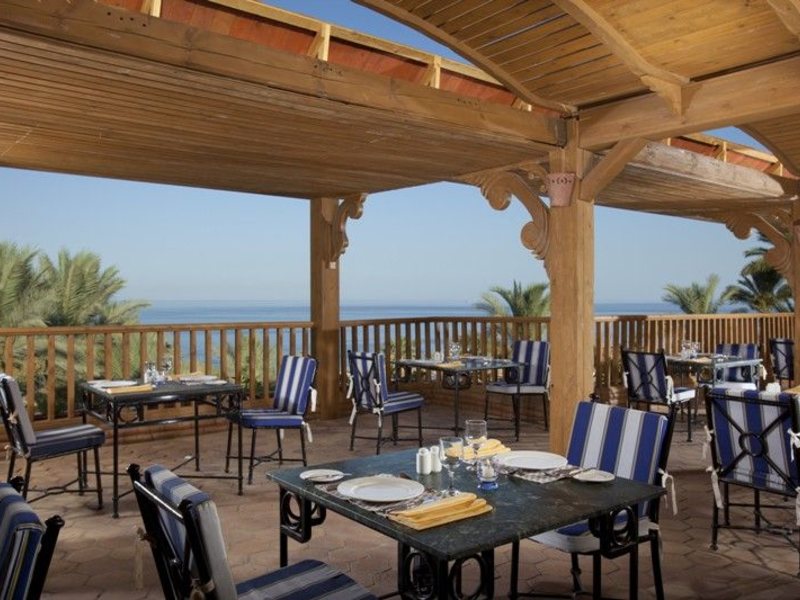 Pyramisa Sharm El Sheikh Resort  ( ex 34280