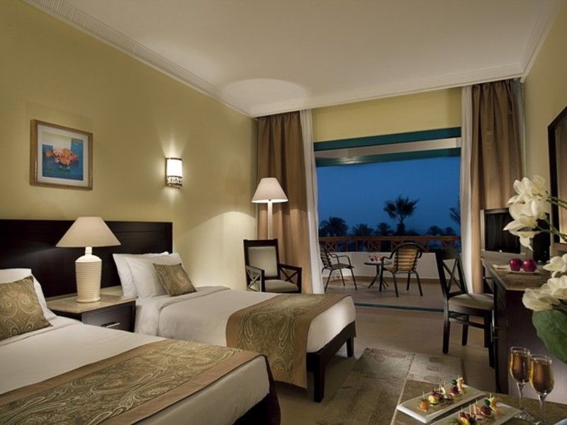 Pyramisa Sharm El Sheikh Resort  ( ex 34282