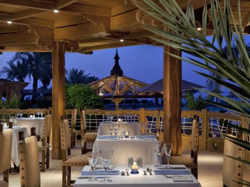 Pyramisa Sharm El Sheikh Resort  ( ex 34283