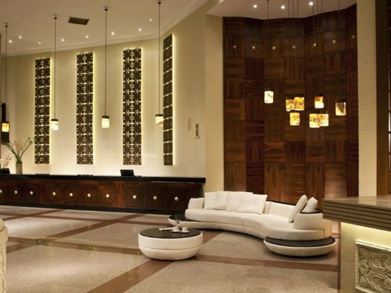 Pyramisa Sharm El Sheikh Resort  ( ex 34288