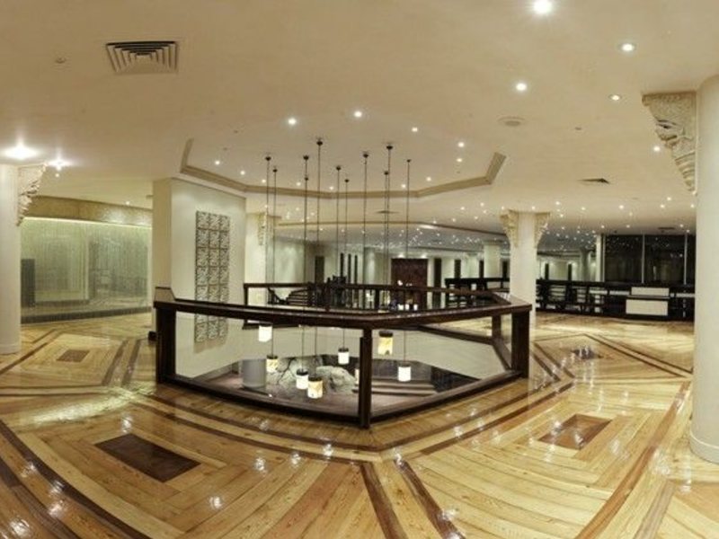 Pyramisa Sharm El Sheikh Resort  ( ex 34293