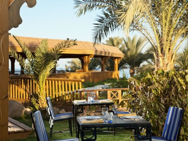Pyramisa Sharm El Sheikh Resort  ( ex 34301