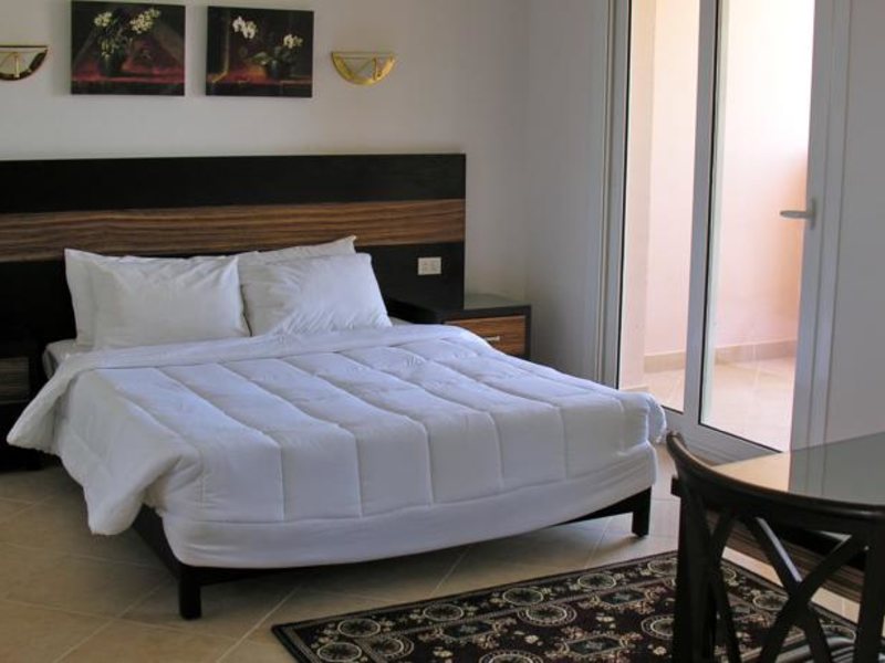 Pyramisa Sunset Pearl Residence 127039