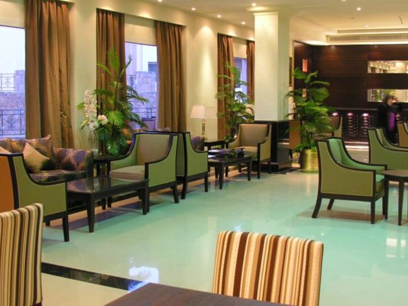 Pyramisa Sunset Pearl Residence 127042