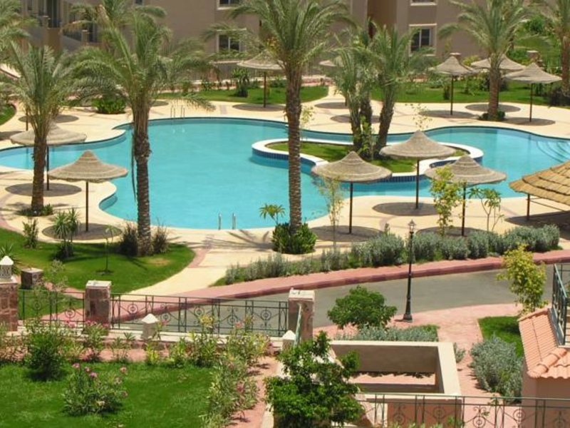 Pyramisa Sunset Pearl Residence 127043