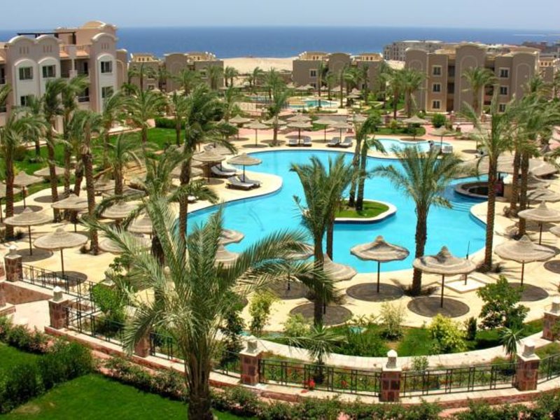 Pyramisa Sunset Pearl Residence 127044