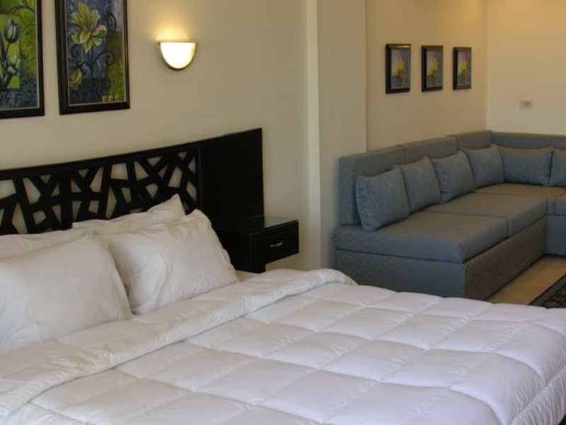 Pyramisa Sunset Pearl Residence 127045