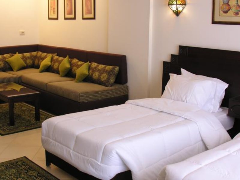 Pyramisa Sunset Pearl Residence 127046