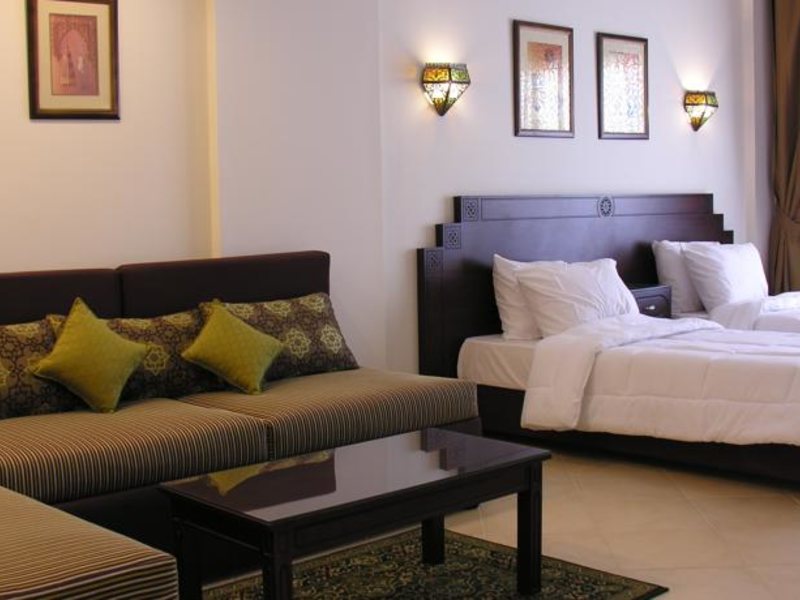 Pyramisa Sunset Pearl Residence 127047