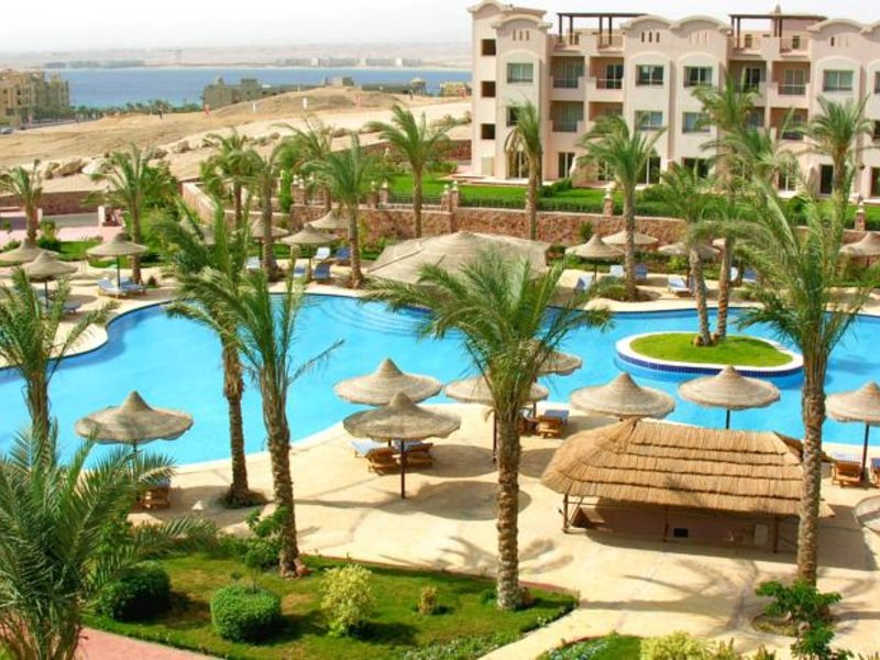 Pyramisa Sunset Pearl Residence 127049