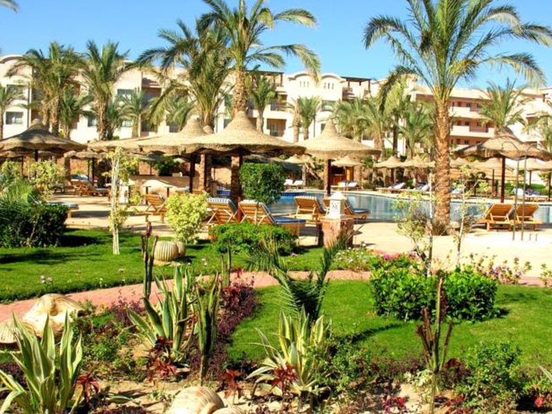 Pyramisa Sunset Pearl Residence 127050