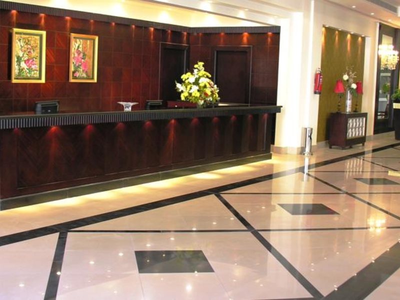 Pyramisa Sunset Pearl Residence 127051