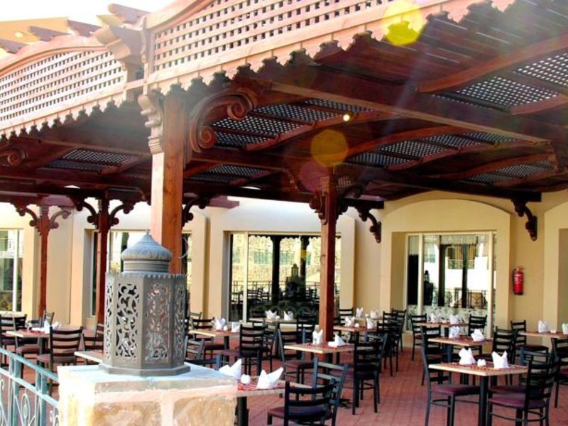 Pyramisa Sunset Pearl Residence 127054