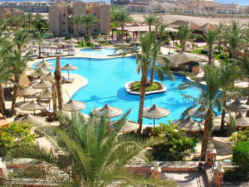 Pyramisa Sunset Pearl Residence 127055