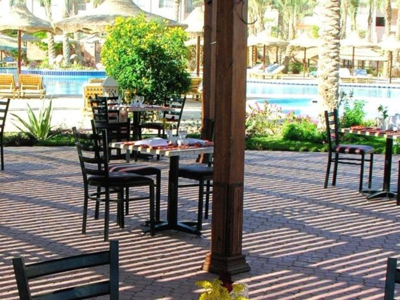 Pyramisa Sunset Pearl Residence 127056