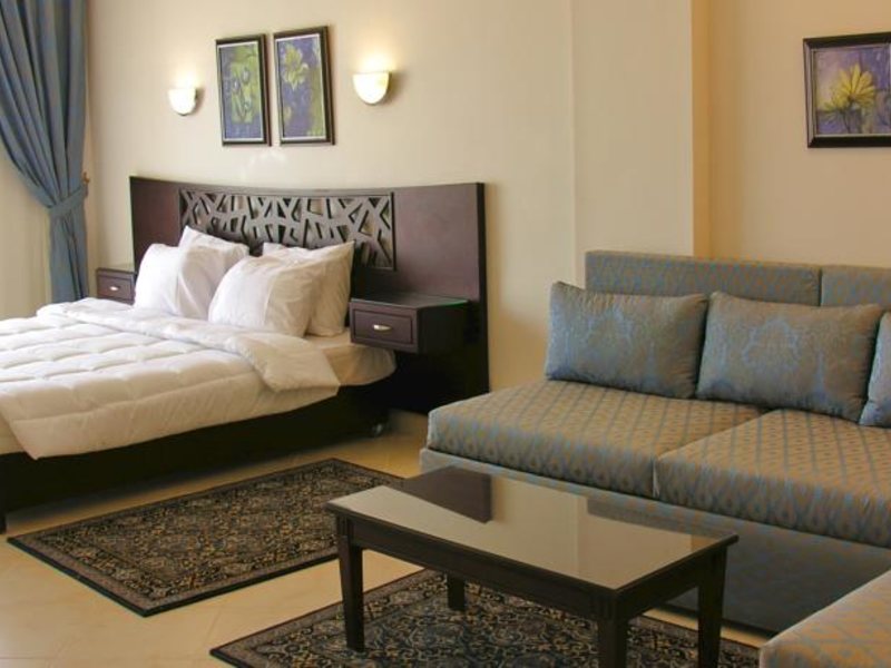 Pyramisa Sunset Pearl Residence 127057