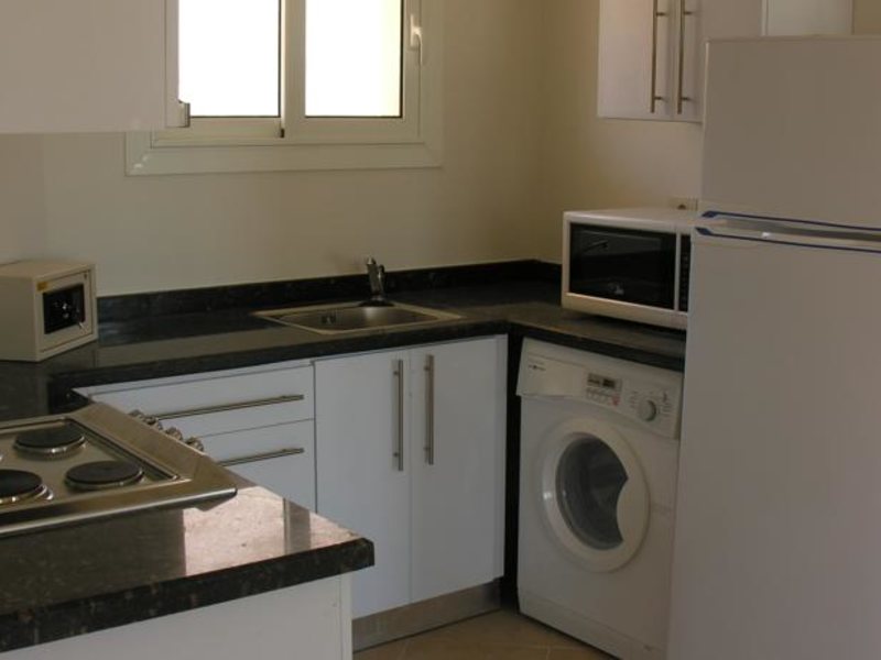 Pyramisa Sunset Pearl Residence 127058