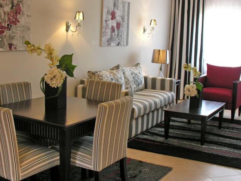 Pyramisa Sunset Pearl Residence 127060