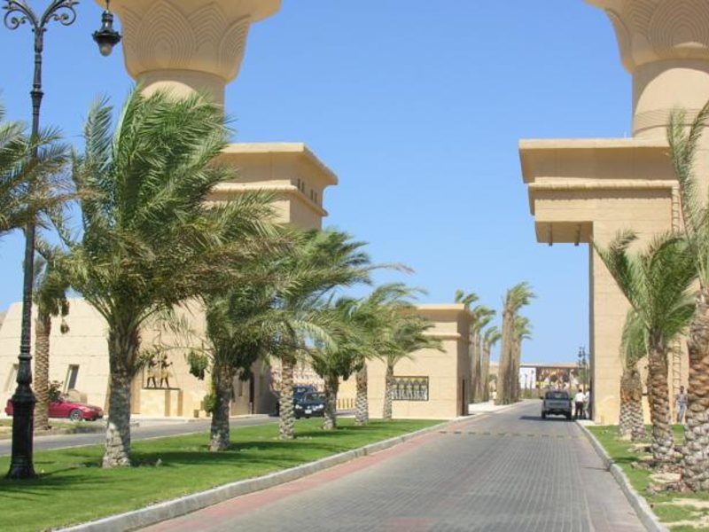 Pyramisa Sunset Pearl Residence 127061