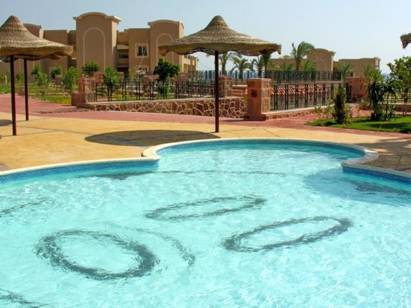 Pyramisa Sunset Pearl Residence 127062