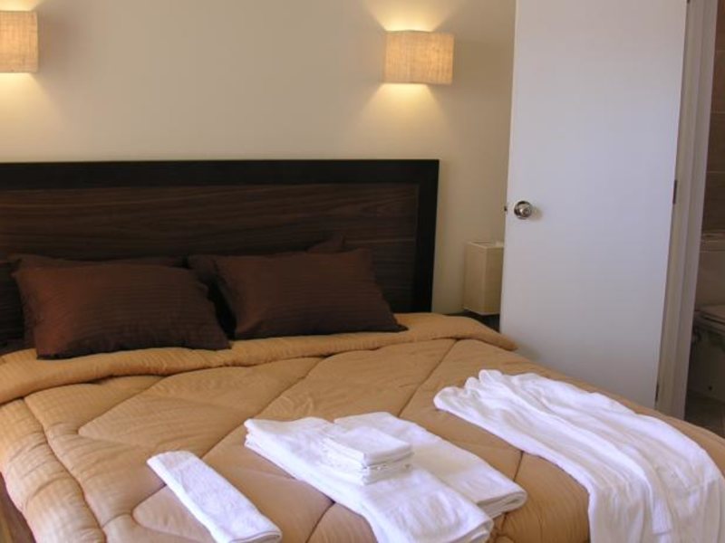 Pyramisa Sunset Pearl Residence 127063