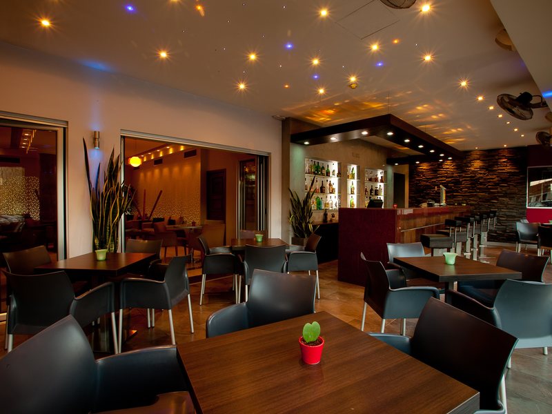 Pyramos Hotel 103859