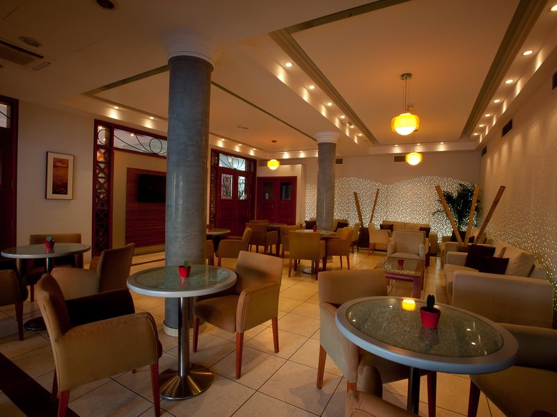 Pyramos Hotel 103861