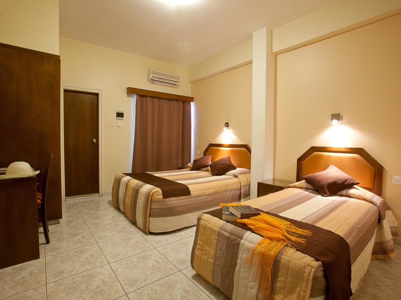 Pyramos Hotel 103865