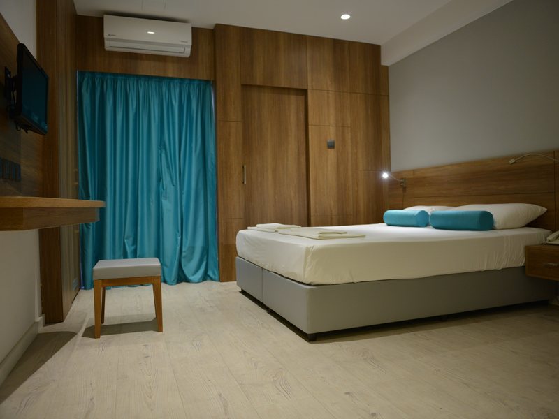 Pyramos Hotel 103866