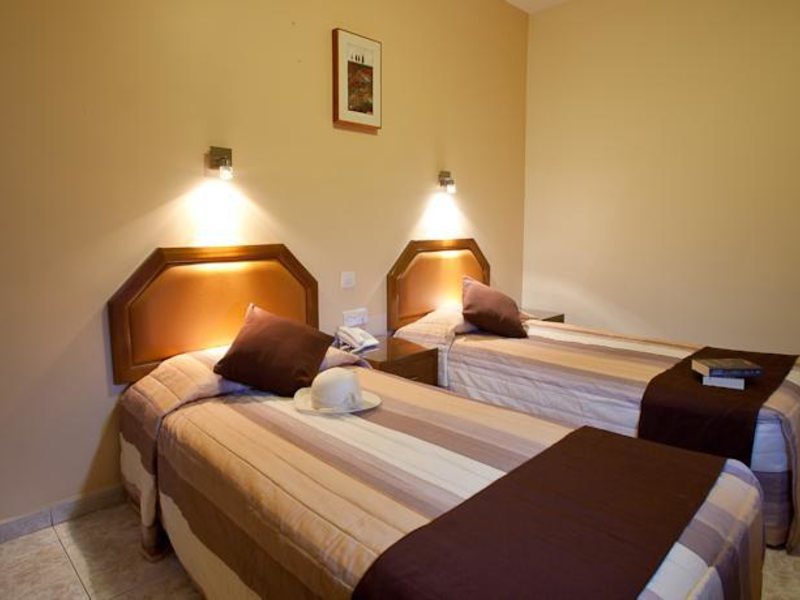 Pyramos Hotel 146011