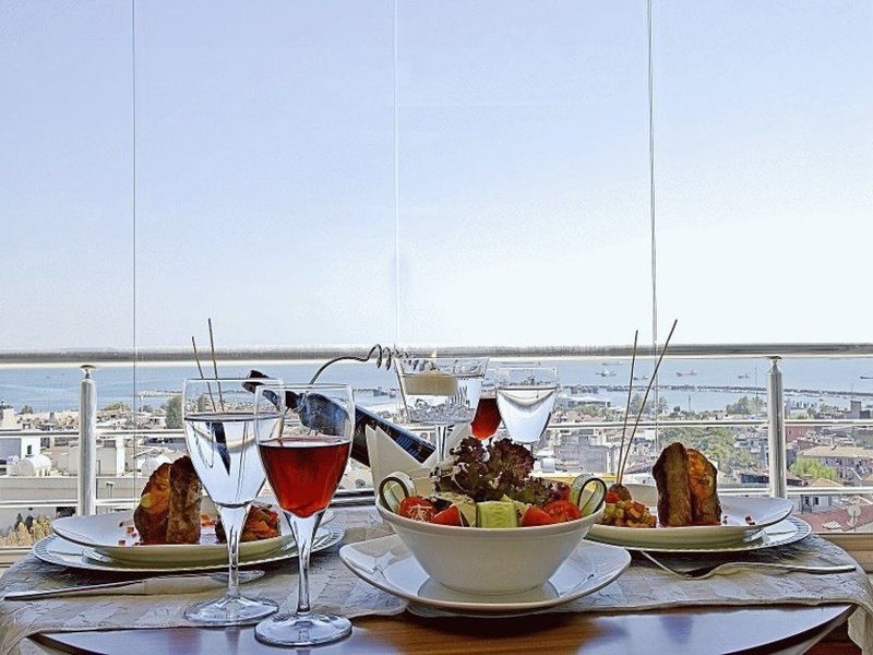 Q-inn Istanbul Hotel 161398