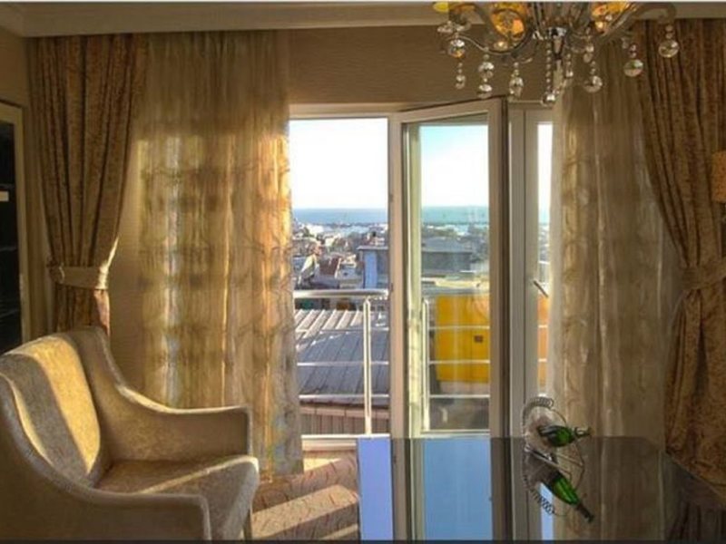 Q-inn Istanbul Hotel 161399