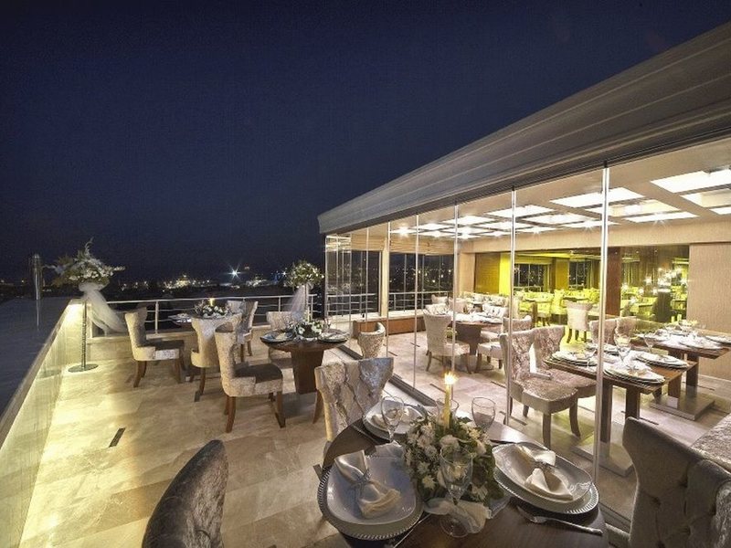 Q-inn Istanbul Hotel 161402