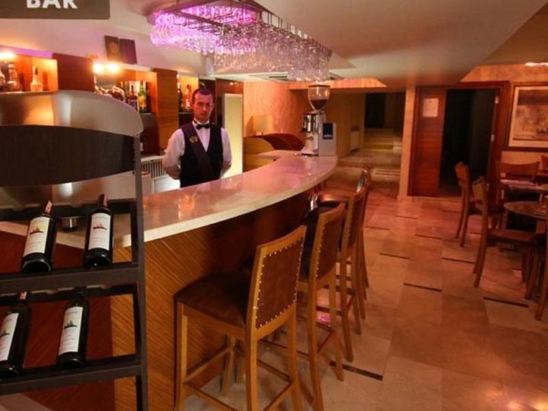 Q-inn Istanbul Hotel 161404