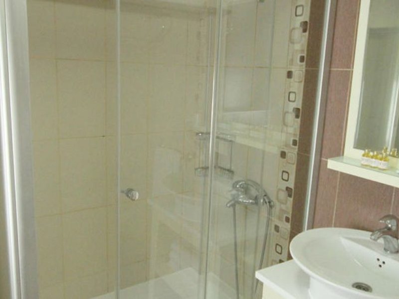 Q-inn Istanbul Hotel 161405