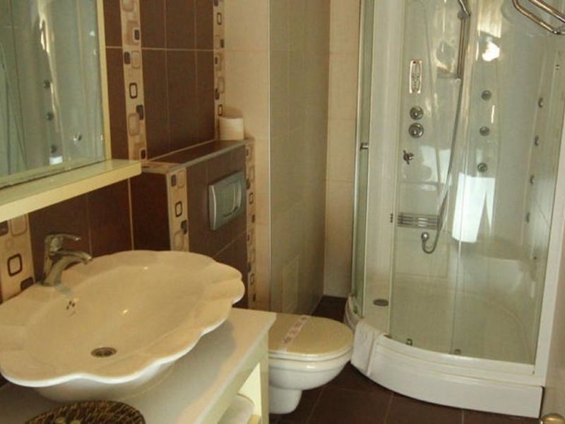 Q-inn Istanbul Hotel 161407