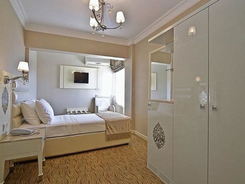 Q-inn Istanbul Hotel 161408