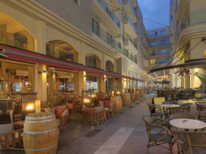 QCC Residence Apart 289815