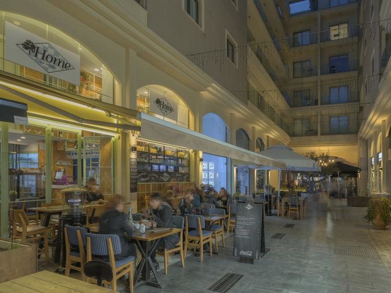 QCC Residence Apart 289816